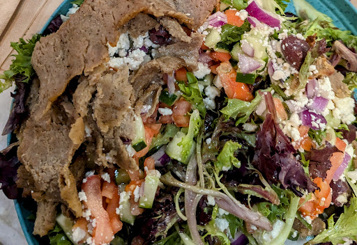 Photo of Ambrosia Kaféneio by The High Country Greek - 246 Wilson Dr, Boone, NC 28607