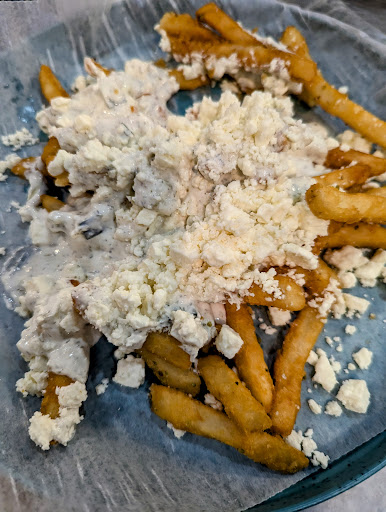 Photo of Ambrosia Kaféneio by The High Country Greek - 246 Wilson Dr, Boone, NC 28607