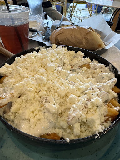 Photo of Ambrosia Kaféneio by The High Country Greek - 246 Wilson Dr, Boone, NC 28607