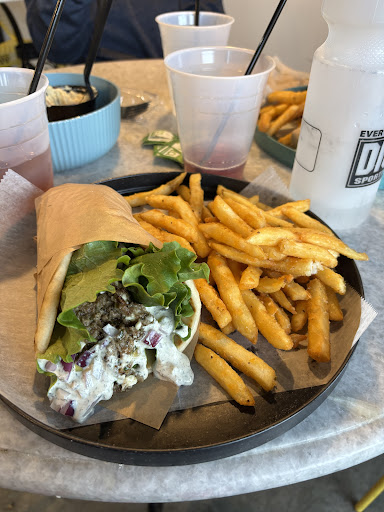 Photo of Ambrosia Kaféneio by The High Country Greek - 246 Wilson Dr, Boone, NC 28607