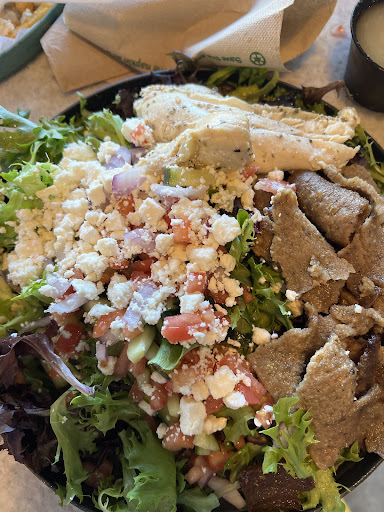 Photo of Ambrosia Kaféneio by The High Country Greek - 246 Wilson Dr, Boone, NC 28607