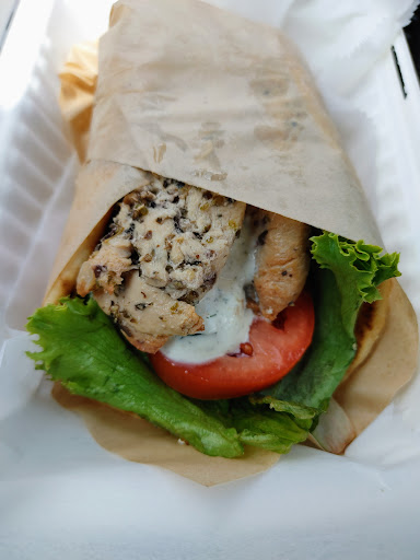 Photo of Ambrosia Kaféneio by The High Country Greek - 246 Wilson Dr, Boone, NC 28607