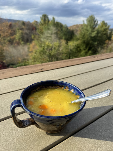 Photo of Ambrosia Kaféneio by The High Country Greek - 246 Wilson Dr, Boone, NC 28607