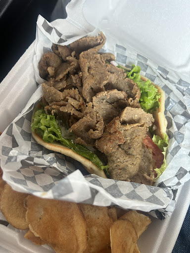 Photo of Ambrosia Kaféneio by The High Country Greek - 246 Wilson Dr, Boone, NC 28607