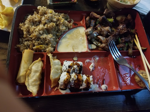 Photo of Yamato Steak House Of Japan - 1105 N 2nd St, Booneville, MS 38829