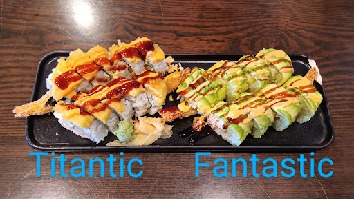 Photo of Yamato Steak House Of Japan - 1105 N 2nd St, Booneville, MS 38829