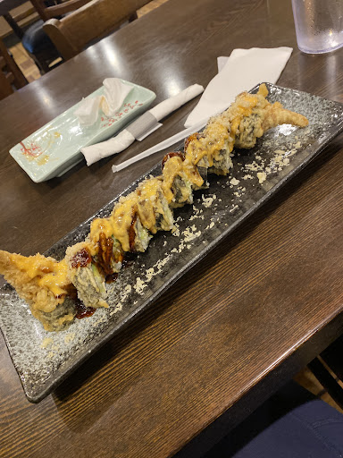 Photo of Yamato Steak House Of Japan - 1105 N 2nd St, Booneville, MS 38829