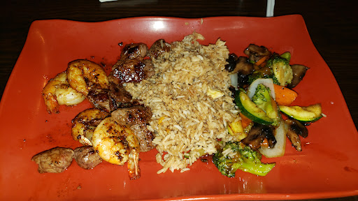 Photo of Yamato Steak House Of Japan - 1105 N 2nd St, Booneville, MS 38829