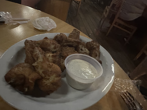 Photo of Amsterdam Deli - 128 W Main St, Tupelo, MS 38804