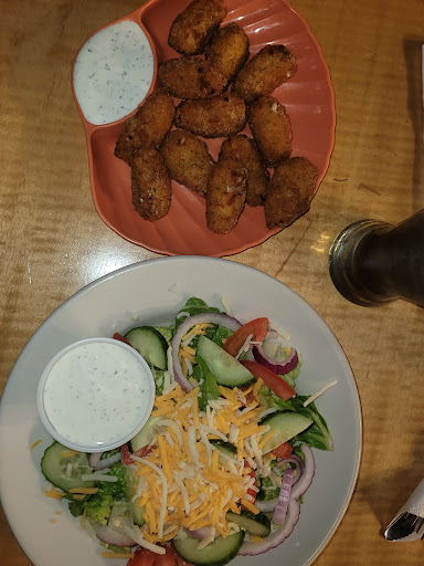 Photo of Amsterdam Deli - 128 W Main St, Tupelo, MS 38804