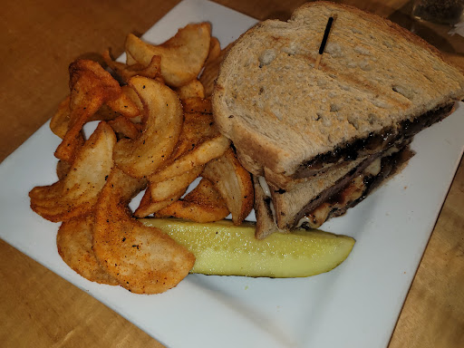 Photo of Amsterdam Deli - 128 W Main St, Tupelo, MS 38804