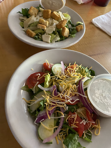 Photo of Amsterdam Deli - 128 W Main St, Tupelo, MS 38804