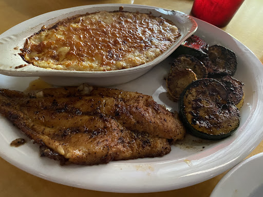 Photo of Amsterdam Deli - 128 W Main St, Tupelo, MS 38804