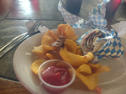 Photo of Amsterdam Deli - 128 W Main St, Tupelo, MS 38804