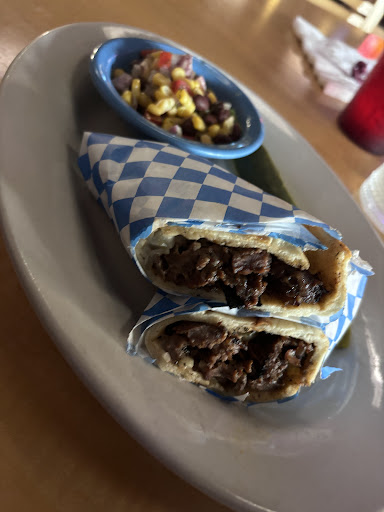 Photo of Amsterdam Deli - 128 W Main St, Tupelo, MS 38804