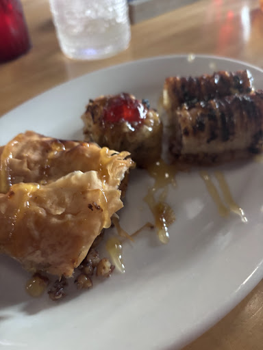 Photo of Amsterdam Deli - 128 W Main St, Tupelo, MS 38804