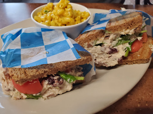 Photo of Amsterdam Deli - 128 W Main St, Tupelo, MS 38804