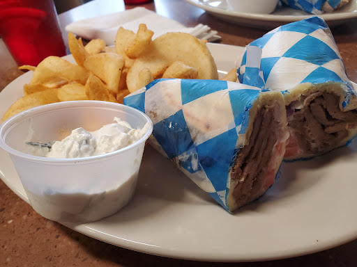 Photo of Amsterdam Deli - 128 W Main St, Tupelo, MS 38804