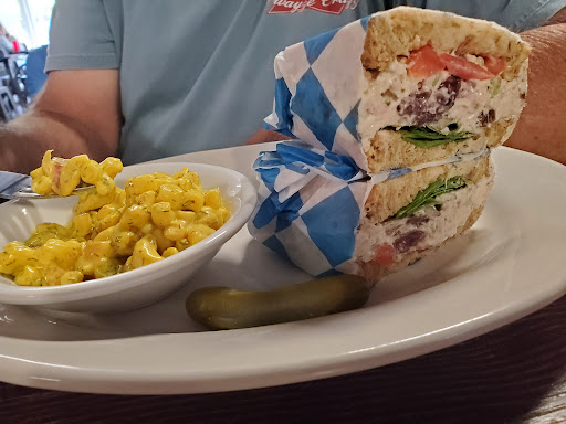 Photo of Amsterdam Deli - 128 W Main St, Tupelo, MS 38804