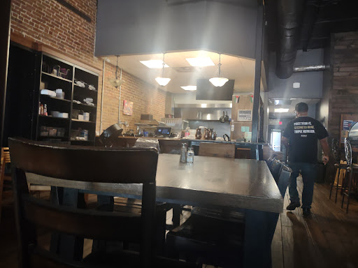 Photo of Amsterdam Deli - 128 W Main St, Tupelo, MS 38804