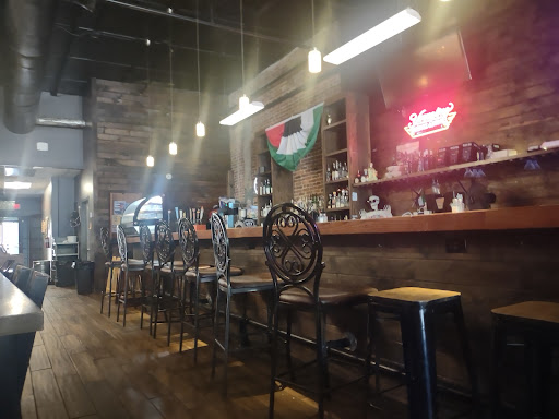 Photo of Amsterdam Deli - 128 W Main St, Tupelo, MS 38804