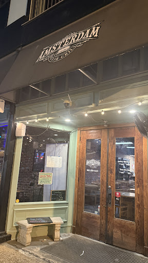 Photo of Amsterdam Deli - 128 W Main St, Tupelo, MS 38804