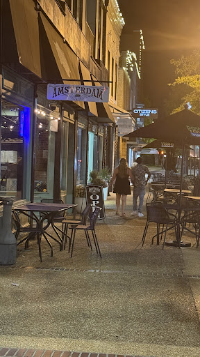 Photo of Amsterdam Deli - 128 W Main St, Tupelo, MS 38804