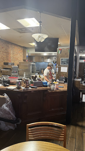 Photo of Amsterdam Deli - 128 W Main St, Tupelo, MS 38804