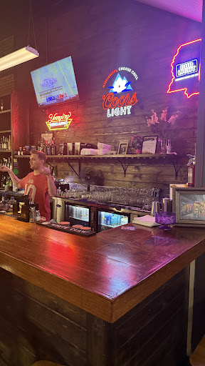 Photo of Amsterdam Deli - 128 W Main St, Tupelo, MS 38804