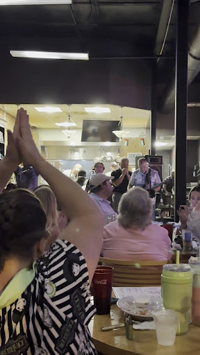 Photo of Amsterdam Deli - 128 W Main St, Tupelo, MS 38804