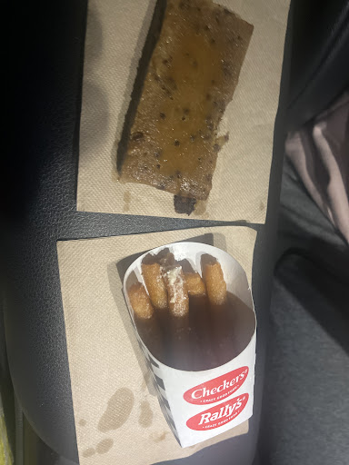 Photo of Checkers - 901 N 2nd St, Booneville, MS 38829