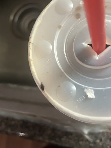 Photo of Checkers - 901 N 2nd St, Booneville, MS 38829