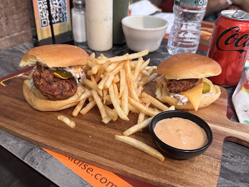 Photo of Kabab Paradise - 76 N Beverwyck Rd # 2, Lake Hiawatha, NJ 07034