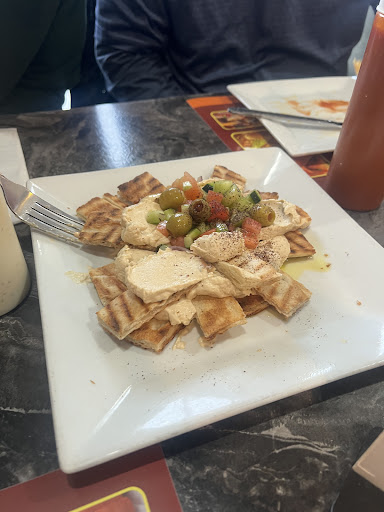 Photo of Kabab Paradise - 76 N Beverwyck Rd # 2, Lake Hiawatha, NJ 07034