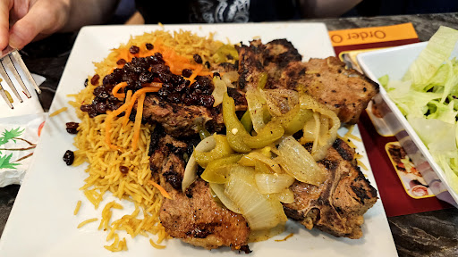 Photo of Kabab Paradise - 76 N Beverwyck Rd # 2, Lake Hiawatha, NJ 07034