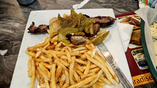 Photo of Kabab Paradise - 76 N Beverwyck Rd # 2, Lake Hiawatha, NJ 07034