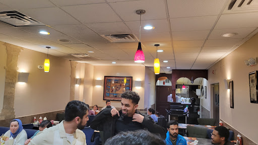 Photo of Kabab Paradise - 76 N Beverwyck Rd # 2, Lake Hiawatha, NJ 07034