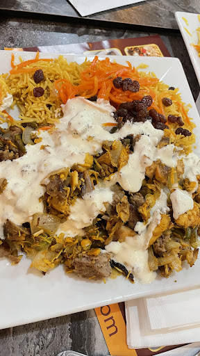 Photo of Kabab Paradise - 76 N Beverwyck Rd # 2, Lake Hiawatha, NJ 07034