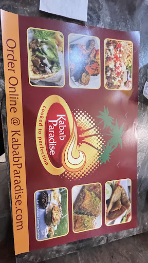 Photo of Kabab Paradise - 76 N Beverwyck Rd # 2, Lake Hiawatha, NJ 07034