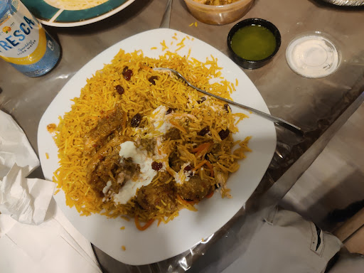 Photo of Kabab Paradise - 76 N Beverwyck Rd # 2, Lake Hiawatha, NJ 07034