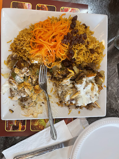 Photo of Kabab Paradise - 76 N Beverwyck Rd # 2, Lake Hiawatha, NJ 07034