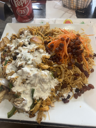 Photo of Kabab Paradise - 76 N Beverwyck Rd # 2, Lake Hiawatha, NJ 07034