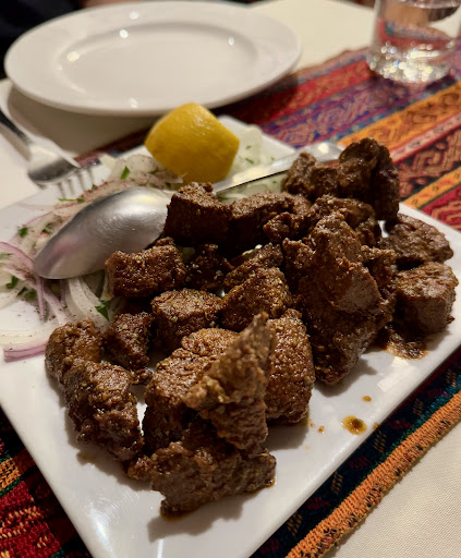 Photo of Bosphorus Restaurant - 32 N Beverwyck Rd #1, Lake Hiawatha, NJ 07034