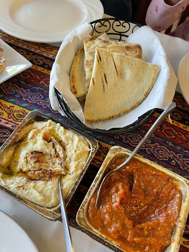 Photo of Bosphorus Restaurant - 32 N Beverwyck Rd #1, Lake Hiawatha, NJ 07034