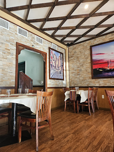 Photo of Bosphorus Restaurant - 32 N Beverwyck Rd #1, Lake Hiawatha, NJ 07034