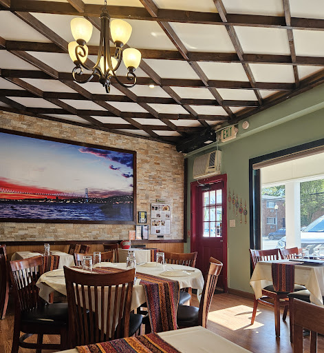 Photo of Bosphorus Restaurant - 32 N Beverwyck Rd #1, Lake Hiawatha, NJ 07034