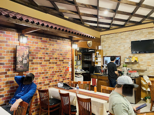 Photo of Bosphorus Restaurant - 32 N Beverwyck Rd #1, Lake Hiawatha, NJ 07034