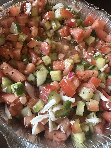 Photo of Bosphorus Restaurant - 32 N Beverwyck Rd #1, Lake Hiawatha, NJ 07034