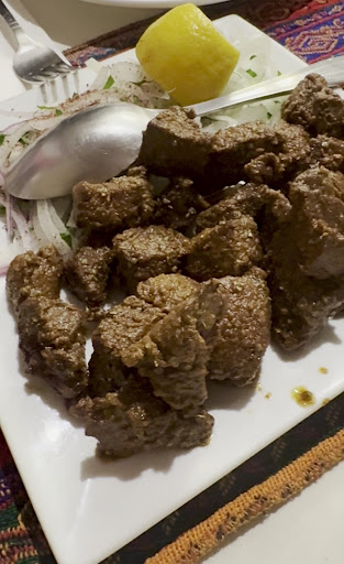 Photo of Bosphorus Restaurant - 32 N Beverwyck Rd #1, Lake Hiawatha, NJ 07034