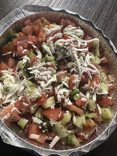 Photo of Bosphorus Restaurant - 32 N Beverwyck Rd #1, Lake Hiawatha, NJ 07034